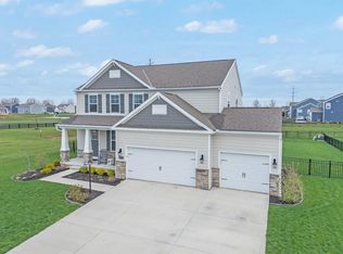 2767 Balsamridge Dr, Delaware, OH 43015