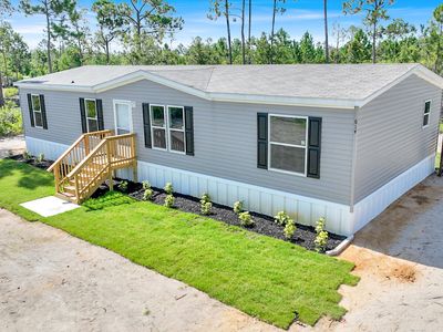 614 Hickory Bluff Rd, Panama City, FL, 32409