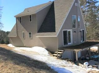 45 Smith Rd, Amherst, ME 04605