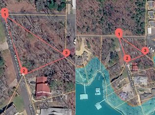 1 Marina Point Cir, Iuka, MS 38852