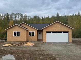 250 W Sarahs Way, Wasilla, AK 99654
