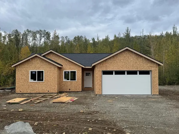 250 W Sarahs Way, Wasilla, AK 99654