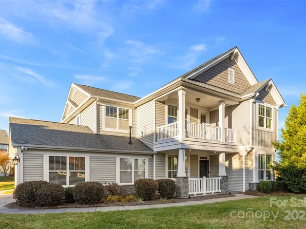 14905 Skyscape Dr, Huntersville, NC 28078