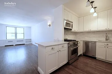 Rented by Sotheby's International Realty