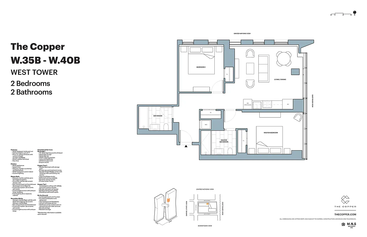 Building Photo - 626 1st Ave #W36B