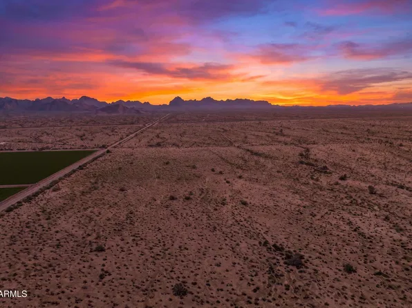 0 W Centennial Road #79, Tonopah, AZ 85354