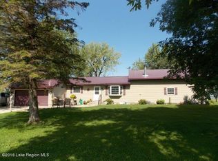 35468 Quiet Waters Rd, Ottertail, MN 56571