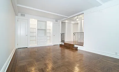 Rented by Engel & Völkers New York City