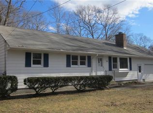 103 Elmridge Rd, Pawcatuck, CT 06379