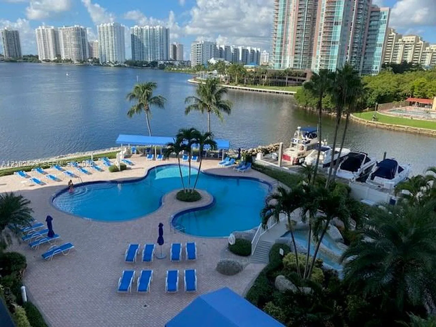 3530 Mystic Pointe Dr cu-2703, Aventura, FL 33180 — Photo 2
