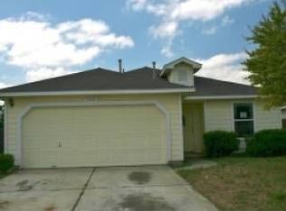 3606 Banda Ln, Austin, TX 78725