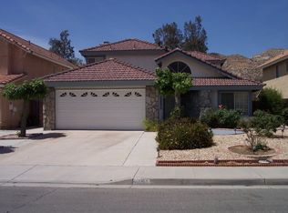 9651 Sycamore Canyon Rd, Moreno Valley, CA 92557