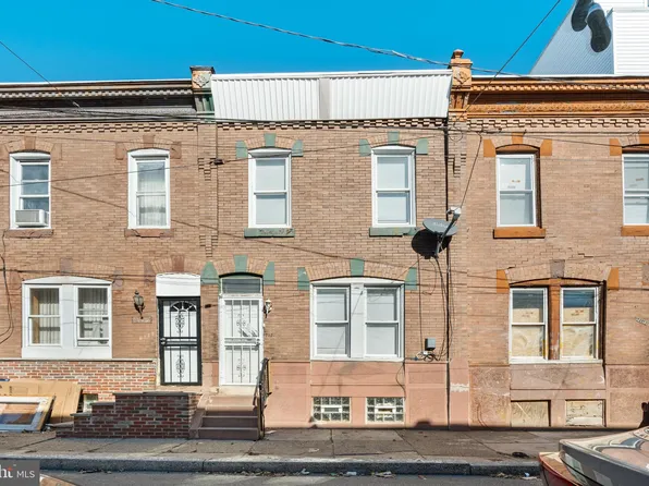 2117 Pierce St, Philadelphia, PA 19145