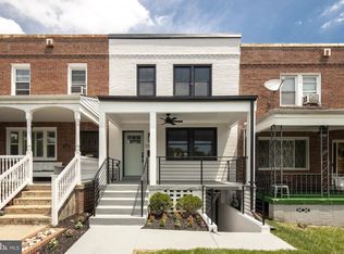 1340 Queen St NE, Washington, DC 20002