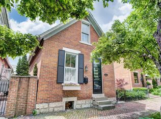 563 S Grant Ave, Columbus, OH