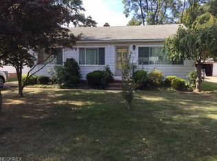 5574 Hauserman Rd, Parma, OH 44130