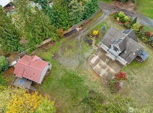 21315 18th St E, Lake Tapps, WA 98391