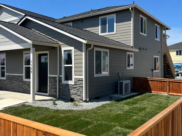 1129 Annalise St #1131, Central Pt, OR 97502