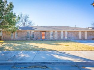1709 Currier Ave, Artesia, NM 88210