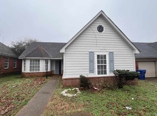 3315 Tulane Rd W, Horn Lake, MS 38637