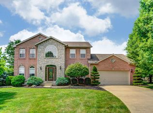 5605 Hichitee Ct, Liberty Township, OH