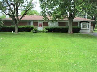 602 Griffith Rd, Greenwood, IN 46143