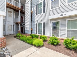 12701 Found Stone Rd #8-301, Germantown, MD 20876