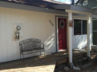 2255 Keater Dr, Arrowbear Lake, CA 92382