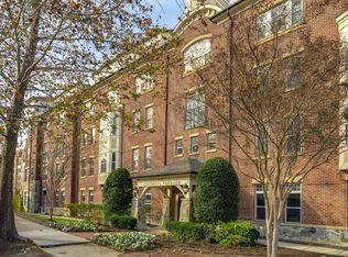 1633 N Colonial Ter APT 210, Arlington, VA 22209