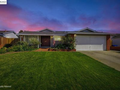 1716 Dalton Way, Union City, CA, 94587