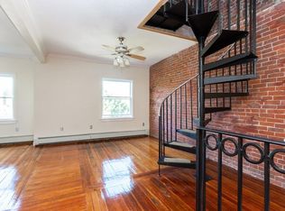 8 Humboldt Ave #3, Roxbury, MA 02119