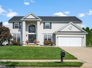 14 Albany Rd, Marlton, NJ 08053