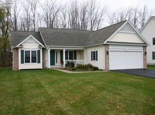 21 Alderbrook Trl, Rochester, NY 14624