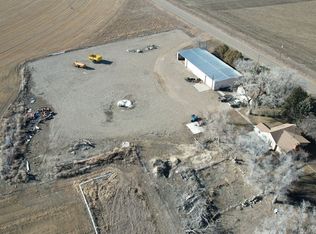 3650 Kinsey Rd, Kinsey, MT 59338