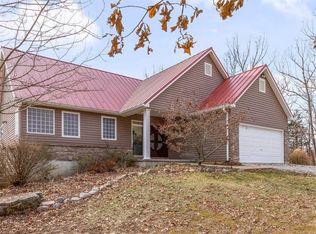 10049 Crystal Point Dr, Blackwell, MO 63626