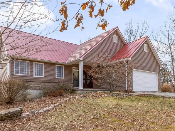 10049 Crystal Point Dr, Blackwell, MO 63626