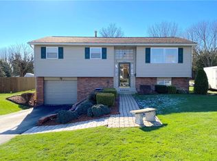1821 Cowling Rd, Scottdale, PA 15683