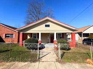 1402 Avenue Est, Birmingham, AL 35218