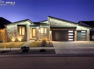 12284 Monarchos Ln, Colorado Springs, CO 80921