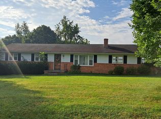 260 Chester Hill Rd, Bristol, VA 24201