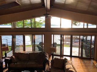 282 Edgewater Dr, Gilford, NH 03249