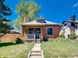 4307 Decatur St, Denver, CO 80211