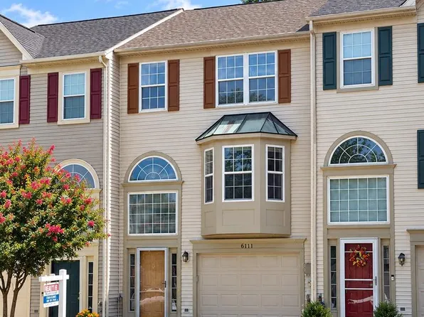6111 Honeycomb Gate, Columbia, MD 21045