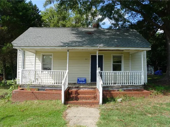 161 Center St, Cooleemee, NC 27014