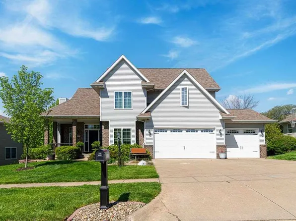 1001 Arlington Dr, Iowa City, IA 52245