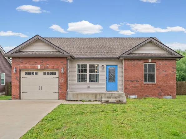 143 Ambridge St, Oak Grove, KY 42262