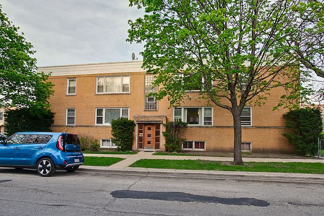 1st image of 5321 N Washtenaw Ave #1-N