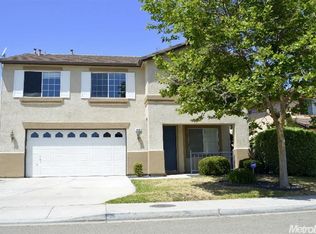 4449 English Oaks Ave, Tracy, CA 95377
