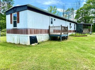 312 Hollars Ext, Everett, PA 15537