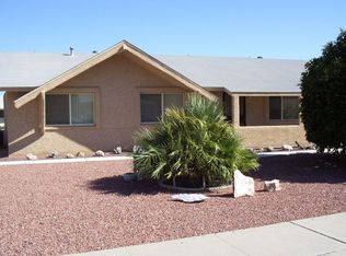 11619 N Hagen Dr, Sun City, AZ 85351